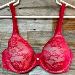 Body By Victoria Bra